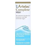 Lösung zum Eintropfen in das Auge