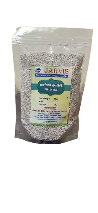 Jarvis Barley Rice Packet Of 1 Kg (B0CDLMZJ74) Amazon Price History, Amazon Price Tracker