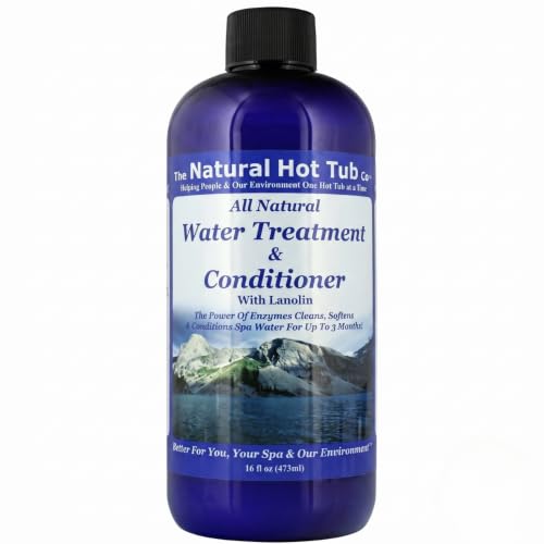 Water Treatment and Conditioner