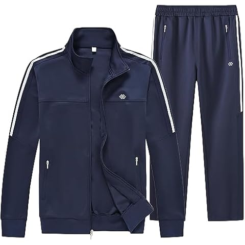 MoFiz Survêtement Sport Hommes Cover