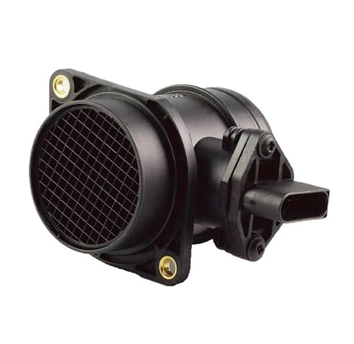 Capteur de débit d'air massique anti voyant moteur pour BMW E46 E90