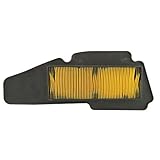  Nypso Filtro aria Yamaha Xenter 125-150cc (Filtri Aria) / Air filter Yamaha Xenter 125-150cc (Air Filters)