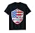 USA Drywall Repair Shirt | Cute Men's Panel Repair Tee Gift