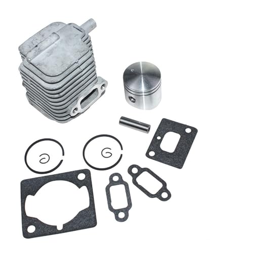 Cylindre-piston pour SV-4B réparer perte de puissance et moteur qui cale