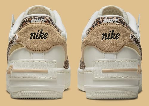 Image of Nike Women's Air Force 1 Shadow Sneaker