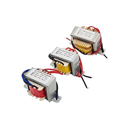 Transformateur 5W entrée 110V sortie 18V pour la création de circuits DIY - 4