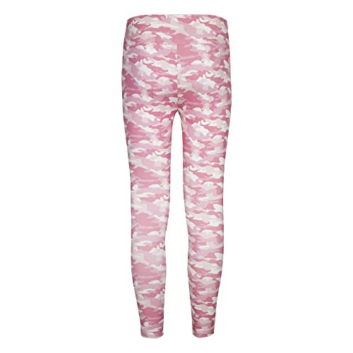 Hurley Girls' Leggings2