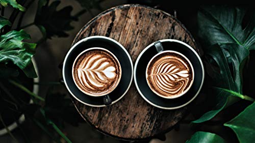 100% Kona Coffee molido tostado medio 16 oz miniatura 7
