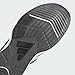 Adidas Men's Amplimove Trainer, Black/White/Grey, 10.5