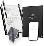 Rocketbook Core Reusable...