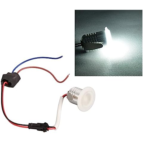 Fdit Mini Spot Encastrable Cover