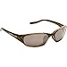 Native Throttle Polarized Sunglasses Moss / Silver Reflex Polarized One Size