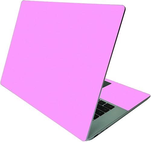 Miniatura 9 de MightySkins Skin compatible con Microsoft Surface Laptop 4 de 15 pulgadas, caléndula maciza, cubierta protectora de vinilo duradera, única y fácil