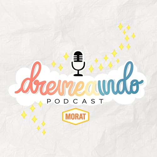 DREMEANDO cover art