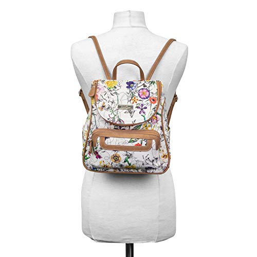 Image of MultiSac Major Backpack, Vienna /Hazelnut, One Size