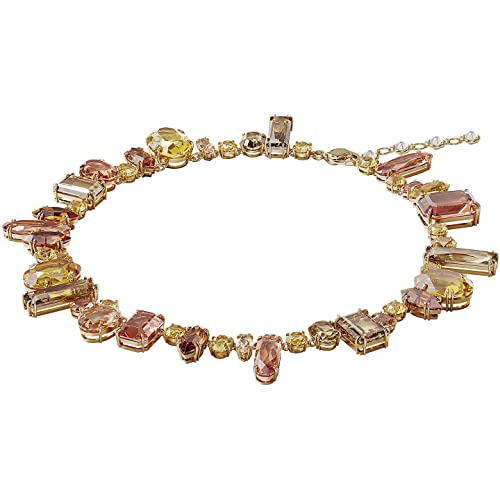 Swarovski Collection Gema illuminez vos soirées avec un bracelet étincelant