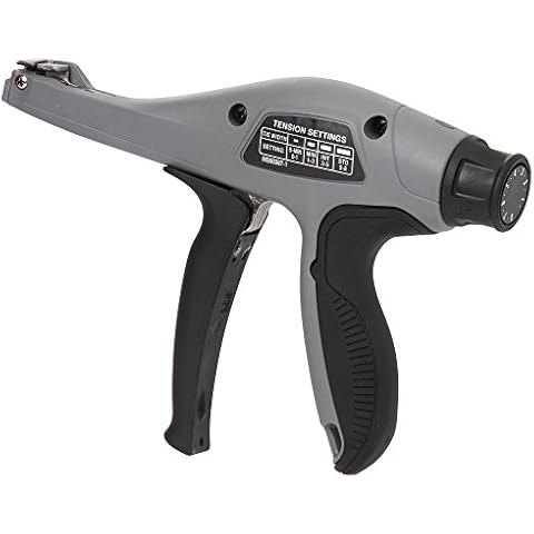 Panduit GTS-E Ergonomic Hand Operated Cable Tie Gun Cover