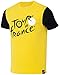 Produktbild Tour de France Zweifarbiges T-Shirt  Offizielle Kollektion Radfahren