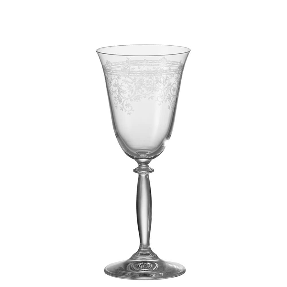 Montana 37997 6-er Set Weißwein 260 ml, Avalon
