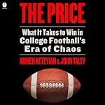 Cover of The Price