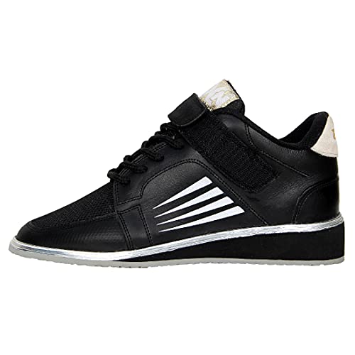 Image of RXN Lifter Weightlifting Shoes for Mens