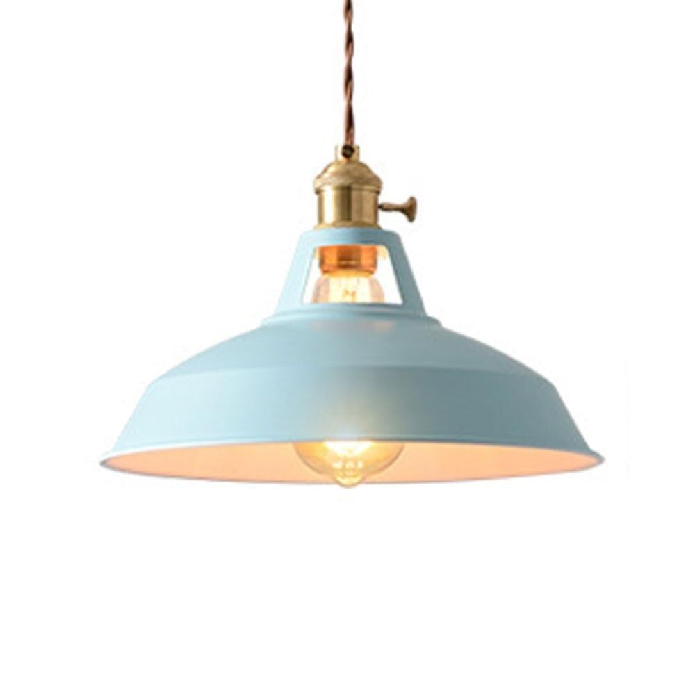 Lámpara de techo ajustable estilo nórdico de aluminio color macarrón moderna 7