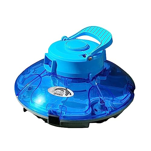 Orca 40CL - Aspiradora automática con batería