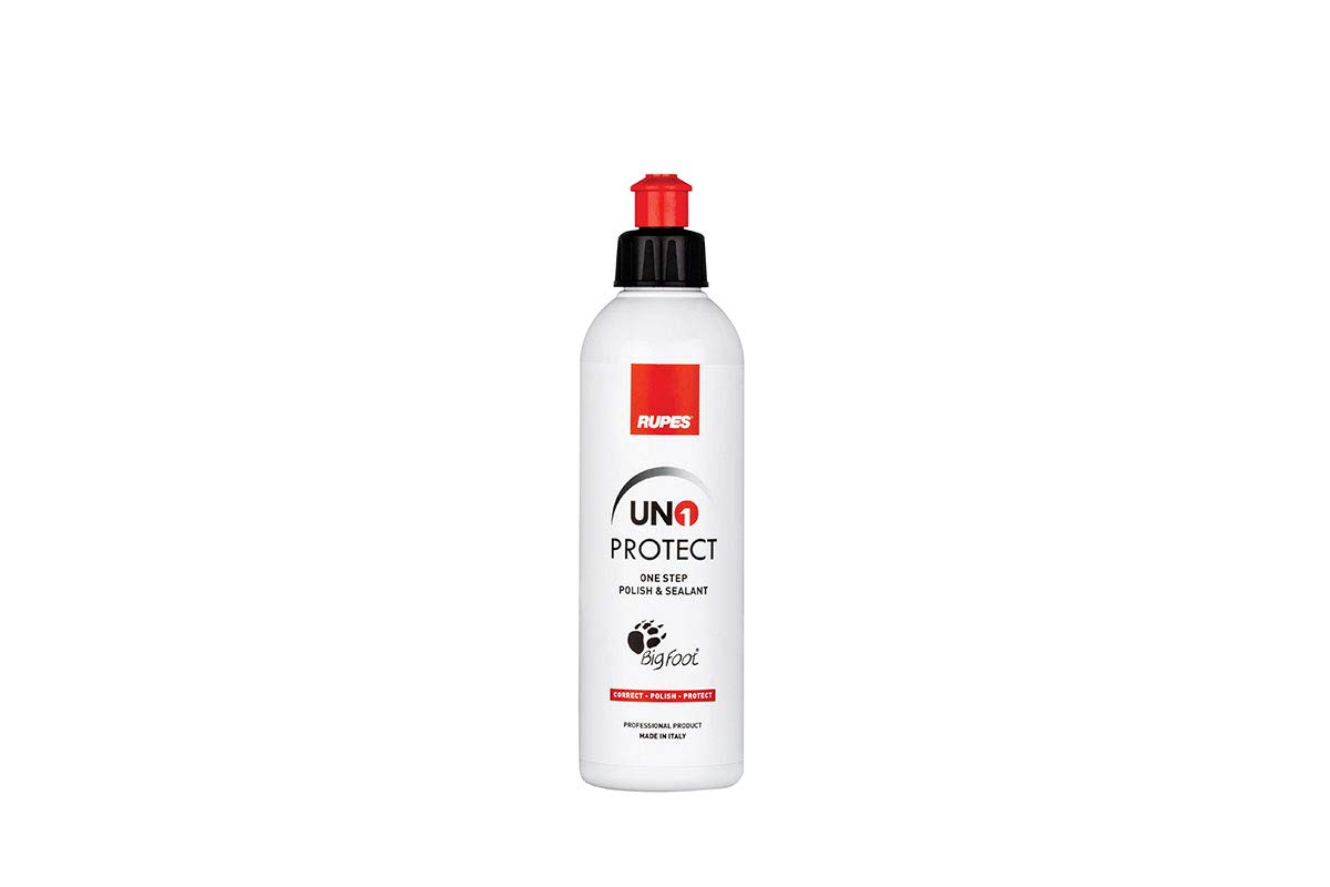 UNO Protect Polish & PROTECTANT (250 ML-8.45OZ) (ONE Bottle)