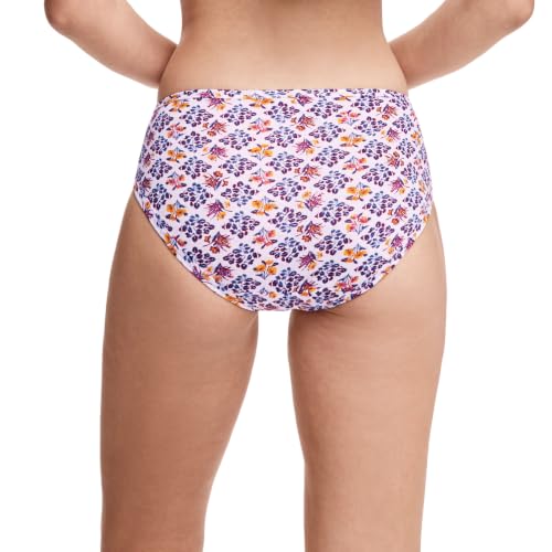 Image of Jockey Women's Underwear 100% Cotton Elance Hipster - 3 Pack