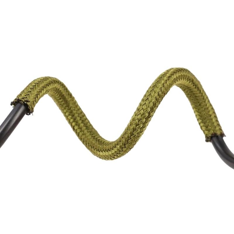 Tubi espandibili for telaio metallico ad alta densità con manicotto for cavo intrecciato in nylon 1-30M da 2,5-60 mm(16mm,15 meters)