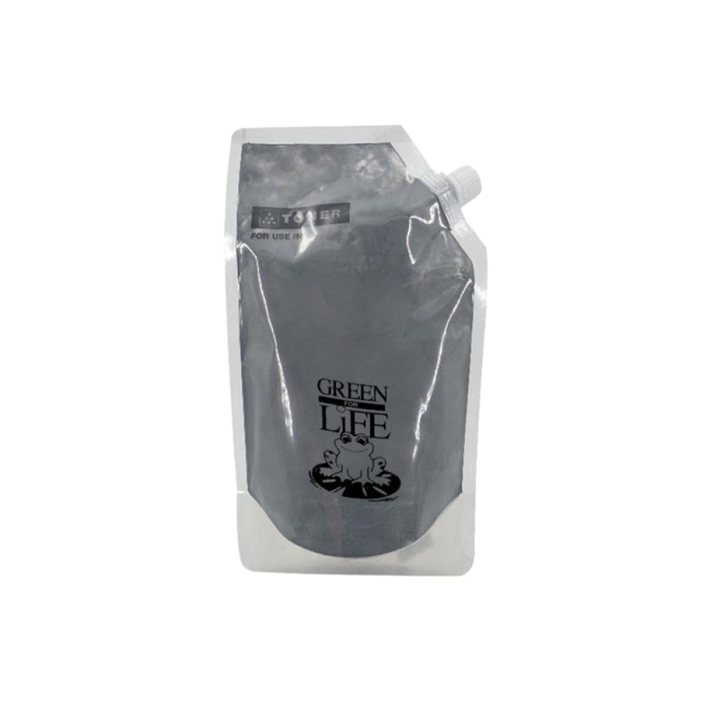 Poudre de toner compatible Ricoh MPC2010 solution économique recharge 1 kg - 2