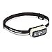 Black Diamond Spot Lite 200 Lampe Frontale, Argent