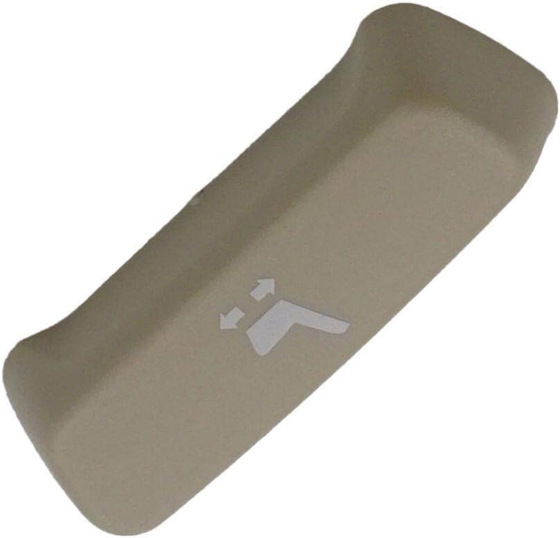 POWER SEAT SWITCH BUTTON LEFT AND RIGHT 84921-0P020-A0 849210P020A0 AUTO-GETHER