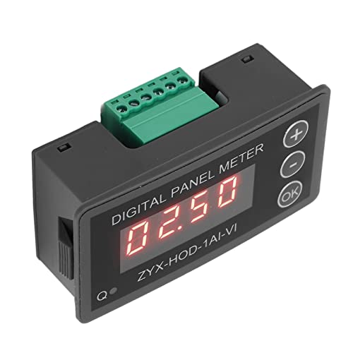 Generic MWFl[^[plAtڑی썂x݂̃AiOV~[^[pl0?10V 7?28VDC LEDeXĝ߂̒y