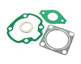 italjet torpedo 50 2t Dichtungssatz Zylinder 50ccm ITALJET Torpedo 50 (Morini Motor)