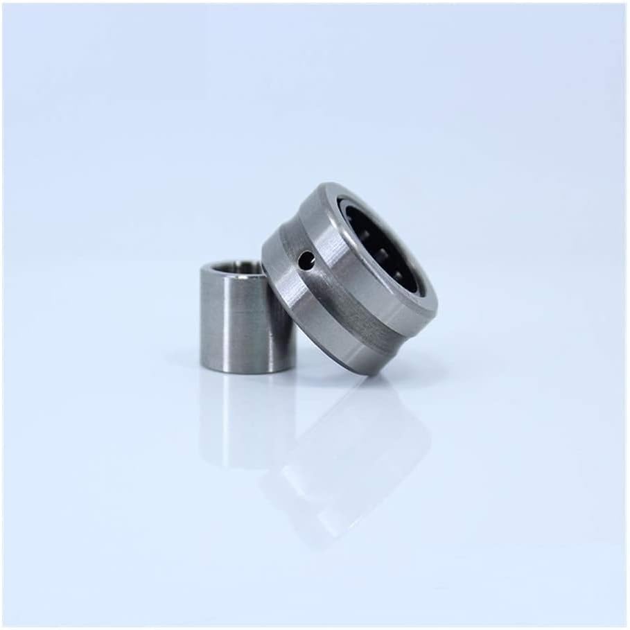 TMP1105 NKI35/30 Needle Roller Bearing 35x50x30 mm Solid Collar Bearings with Inner Ring NKI 35/30