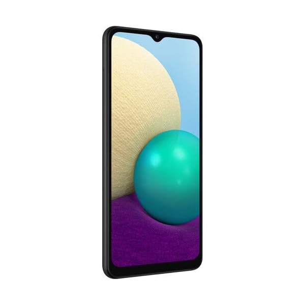 Samsung-Galaxy-A02-SM-A022MDS-Dual-SIM-32GB-65-Factory-Unlocked-GSM-International-Version-No-Warranty-Black SAMSUNG Galaxy A02 (SM-A022M/DS) Dual SIM 32GB 6.5”, Factory Unlocked GSM, International Version - No Warranty - Black