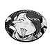 Ecchi Otaku Hentai Waifu Ahegao Girl Manga Anime Gift PopSockets PopGrip: Swappable Grip for Phones & Tablets PopSockets Adhesive PopGrip