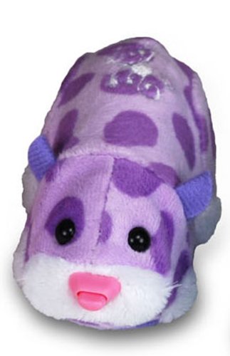Zhu Zhu Pets - 2858 - Peluches et Animaux interactifs - Rori