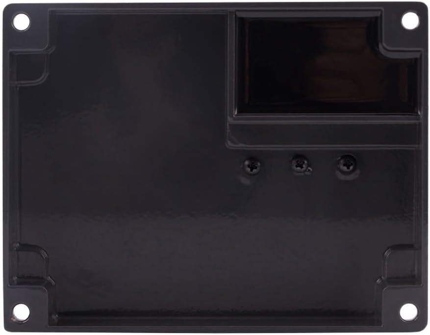 EG2000 Generator Set Speed Controller Dc Electronic Governor Electric Board Speed Govornor Brushless Motor Genset Part