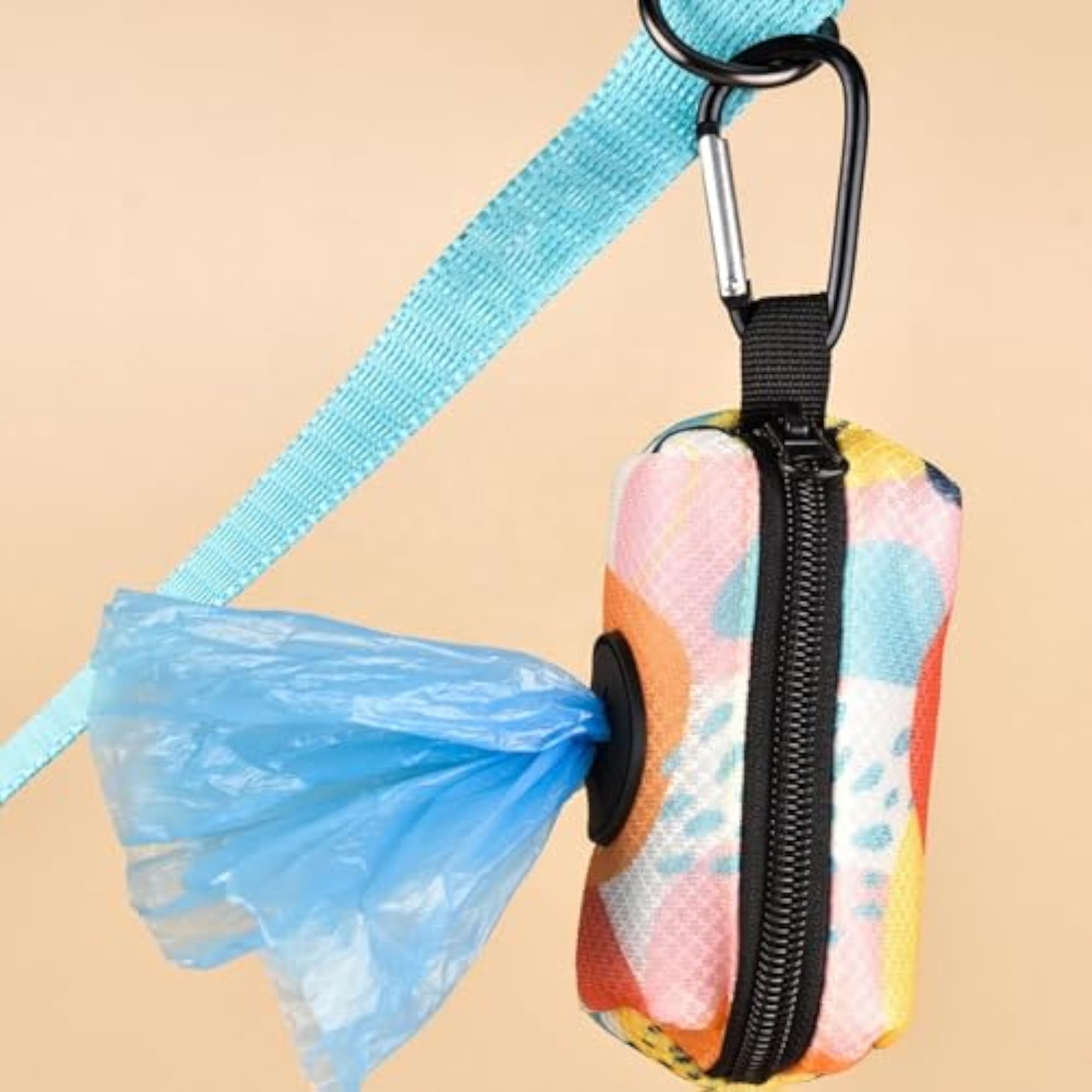 Pet Dispenser Outdoor Carrier for Camping and Travel