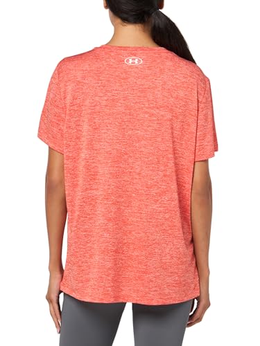 Image of Under Armour Women's Tech Twist Short Sleeve Crew T-Shirt