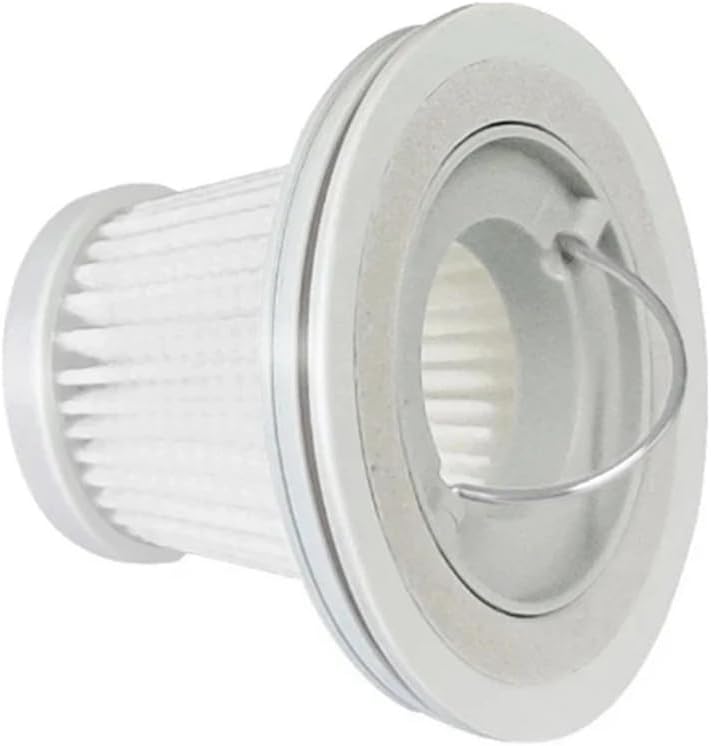 Compatible For Xiaomi Handheld Vacuum Washable Filter Replacement For Select Portable Cleaner Models