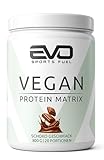 EVO SPORTS FUEL