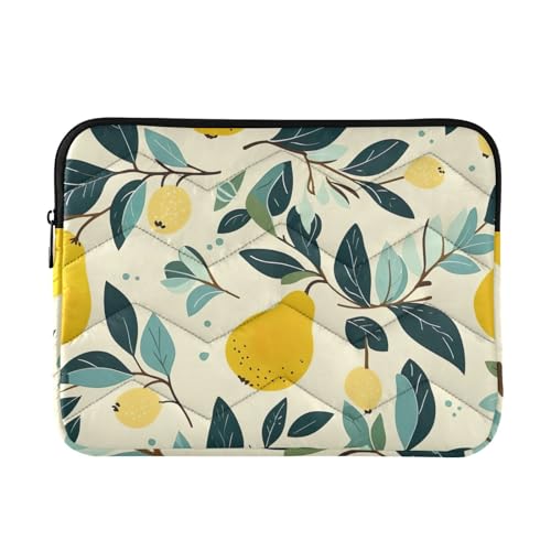 Funda para portátil 13-14 pulgadas resistente y impermeable miniatura 1