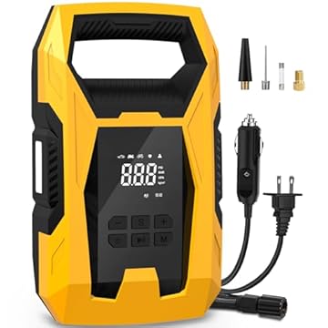 home air compressor for tires