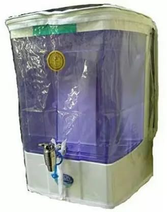 Pinnacle Swacch Aqua Pearl Water Purifier Cover 12 LTR Water Purifier sefty Cover-image-28