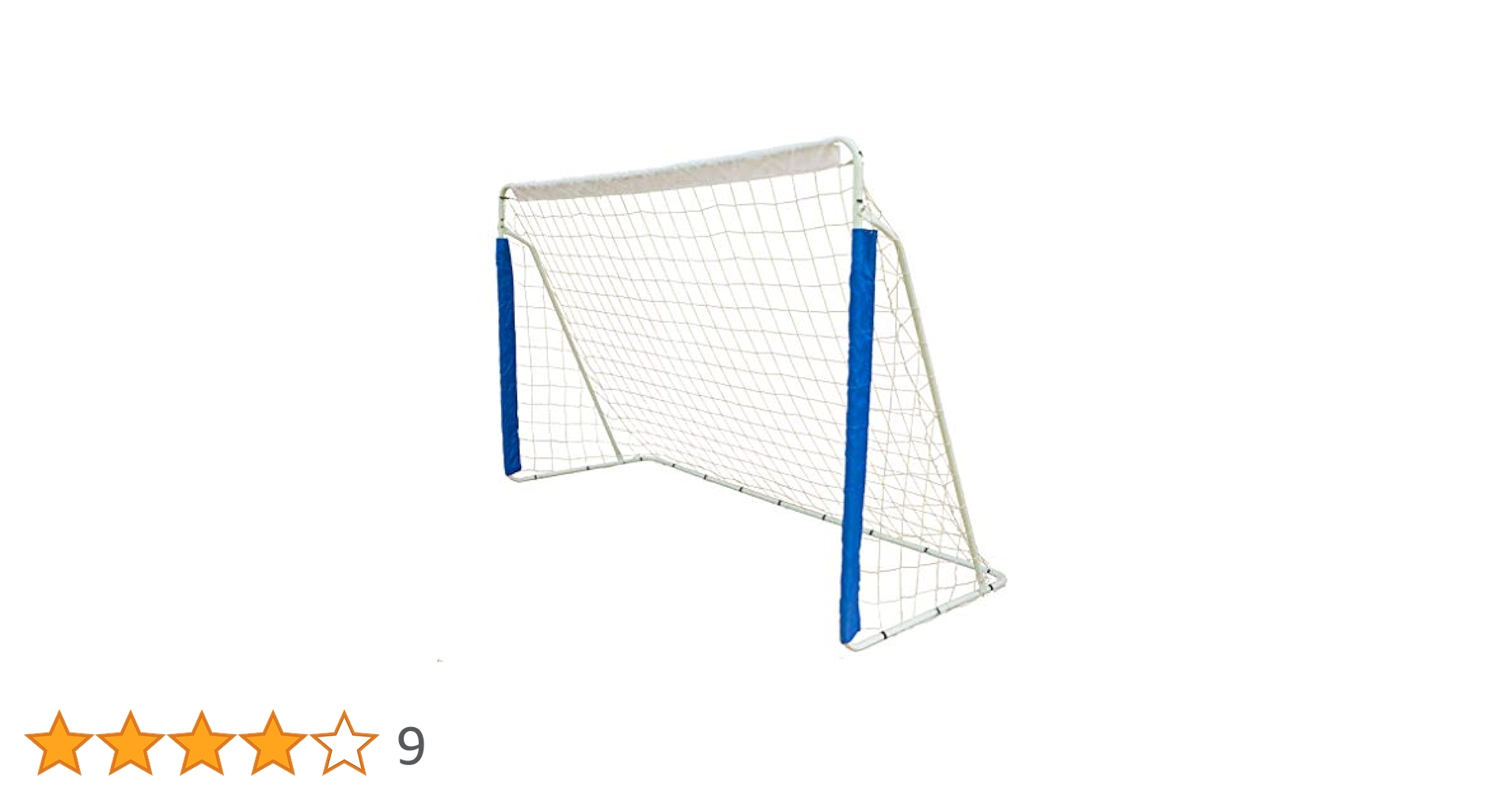 IGNIO 練習用組み立てサッカーミニゴール　ターゲット付き Amazon | ミニ サッカーゴール サッカーボール ネット 子供
