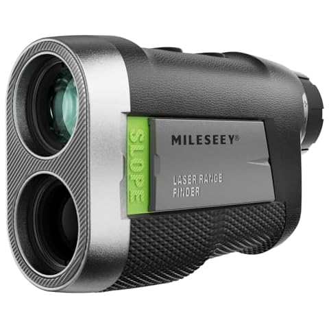 Mileseey PF260 Tour Golf Rangefinder Cover