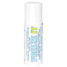 Image of FREEZE IT Advanced. Brand catalog list of Freeze It. 